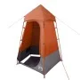 Tienda servicio baño impermeable naranja de , Tiendas de campaña - Ref: Foro24-94426, Precio: 80,67 €, Descuento: %