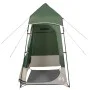 Geschäft, wasserdichtes grünes Badezimmer. von , Zelte - Ref: Foro24-94424, Preis: 73,08 €, Rabatt: %