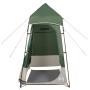 Tienda servicio baño impermeable verde by , tents - Ref: Foro24-94424, Price: 71,92 €, Discount: %