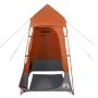 Tienda servicio baño impermeable naranja de , Tiendas de campaña - Ref: Foro24-94426, Precio: 80,67 €, Descuento: %