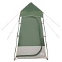 Tienda servicio baño impermeable verde by , tents - Ref: Foro24-94424, Price: 71,92 €, Discount: %