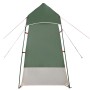 Tienda servicio baño impermeable verde by , tents - Ref: Foro24-94424, Price: 71,92 €, Discount: %