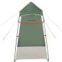 Tienda servicio baño impermeable verde by , tents - Ref: Foro24-94424, Price: 71,92 €, Discount: %