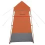 Tienda servicio baño impermeable naranja de , Tiendas de campaña - Ref: Foro24-94426, Precio: 80,67 €, Descuento: %