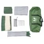 Geschäft, wasserdichtes grünes Badezimmer. von , Zelte - Ref: Foro24-94424, Preis: 73,08 €, Rabatt: %
