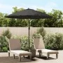 Gartenschirm mit anthrazitgrauem Aluminiummast 270 cm von vidaXL, Sonnenschirme - Ref: Foro24-47306, Preis: 79,99 €, Rabatt: %