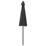 Gartenschirm mit anthrazitgrauem Aluminiummast 270 cm von vidaXL, Sonnenschirme - Ref: Foro24-47306, Preis: 79,99 €, Rabatt: %