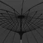 Garden umbrella with anthracite gray aluminum pole 270 cm by vidaXL, Umbrellas - Ref: Foro24-47306, Price: 81,59 €, Discount: %