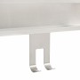 Estante colgante de ducha acero inoxidable cepillado 304 de , Estanterías - Ref: Foro24-4004903, Precio: 29,31 €
