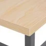 Gray steel workbench 120x60x85 cm by vidaXL, Work tables - Ref: Foro24-145344, Price: 159,01 €, Discount: %