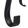 vidaXl Schwarz-weißes Mosaik-Kohlenbecken aus Keramik 68 cm von vidaXL, Kamine - Ref: Foro24-46725, Preis: 102,29 €, Rabatt: %