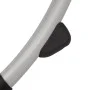Geometrische Gartenliege aus cremefarbenem Stahl von vidaXL, Liegen - Ref: Foro24-47774, Preis: 108,39 €, Rabatt: %