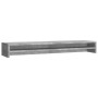 Table support for concrete plywood screen 100x24x13cm by vidaXL, Monitor and TV stands - Ref: Foro24-800337, Price: 32,48 €, ...