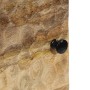 Nachttische 2 Stück aus massivem Mangoholz 40x33x46 cm von , Nachttische - Ref: Foro24-356888, Preis: 87,74 €, Rabatt: %