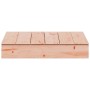Douglas Massivholz-Sandkasten mit Deckel 111x111x19,5 cm von , Sandkästen - Ref: Foro24-832609, Preis: 99,73 €, Rabatt: %