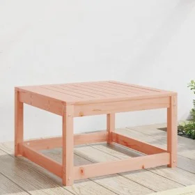 Douglas-Gartenhocker aus massivem Holz von , Outdoor-Sofas - Ref: Foro24-844682, Preis: 39,75 €, Rabatt: %
