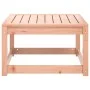 Douglas-Gartenhocker aus massivem Holz von , Outdoor-Sofas - Ref: Foro24-844682, Preis: 39,75 €, Rabatt: %
