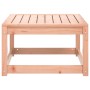 Douglas solid wood garden stool by , Outdoor sofas - Ref: Foro24-844682, Price: 40,11 €, Discount: %