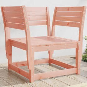 Gartenstuhl aus massivem Douglasienholz von , Outdoor-Sofas - Ref: Foro24-844677, Preis: 83,80 €, Rabatt: %