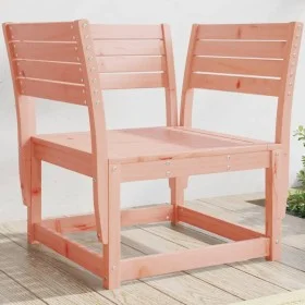 Gartenstuhl aus massivem Douglasienholz von , Outdoor-Sofas - Ref: Foro24-844677, Preis: 83,02 €, Rabatt: %