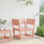 Gartenstuhl aus massivem Douglasienholz von , Outdoor-Sofas - Ref: Foro24-844677, Preis: 83,80 €, Rabatt: %