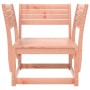 Gartenstuhl aus massivem Douglasienholz von , Outdoor-Sofas - Ref: Foro24-844677, Preis: 83,80 €, Rabatt: %