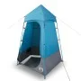 Blue waterproof bathroom service store by , tents - Ref: Foro24-94425, Price: 74,25 €, Discount: %
