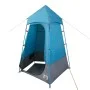 Blue waterproof bathroom service store by , tents - Ref: Foro24-94425, Price: 74,25 €, Discount: %