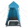 Blauer wasserdichter Badezimmer-Serviceladen von , Zelte - Ref: Foro24-94425, Preis: 71,92 €, Rabatt: %