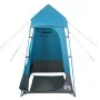 Blue waterproof bathroom service store by , tents - Ref: Foro24-94425, Price: 74,25 €, Discount: %