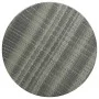 Synthetic gray rattan garden table 75.5x106 cm by vidaXL, Garden tables - Ref: Foro24-45860, Price: 74,52 €, Discount: %