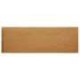 Tocador madera maciza de roble 110x40x75 cm de , Mesas auxiliares - Ref: Foro24-327437, Precio: 217,49 €, Descuento: %