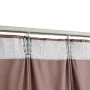 Blackout curtains hooks 2 pcs old pink velvet 140x175 cm by vidaXL, Curtains and curtains - Ref: Foro24-134524, Price: 32,63 ...