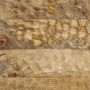 Mesitas de noche 2 uds madera maciza de mango 40x33x46 cm de , Mesitas de noche - Ref: Foro24-356890, Precio: 122,25 €, Descu...