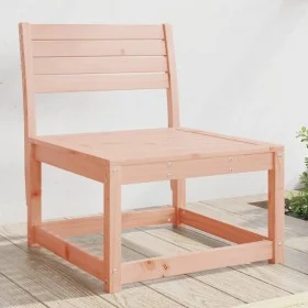 Sofá de jardín madera maciza de abeto Douglas by , Outdoor sofas - Ref: Foro24-844672, Price: 56,30 €, Discount: %