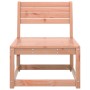 Sofá de jardín madera maciza de abeto Douglas by , Outdoor sofas - Ref: Foro24-844672, Price: 56,82 €, Discount: %