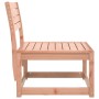 Sofá de jardín madera maciza de abeto Douglas by , Outdoor sofas - Ref: Foro24-844672, Price: 56,82 €, Discount: %