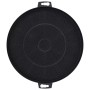 Charcoal filters for extractor hood 2 units 210 mm by vidaXL, Kitchen hood accessories - Ref: Foro24-180082, Price: 19,58 €, ...