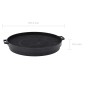 Charcoal filters for extractor hood 2 units 210 mm by vidaXL, Kitchen hood accessories - Ref: Foro24-180082, Price: 19,58 €, ...