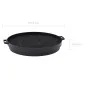 Kohlefilter für Dunstabzugshaube 2 Einheiten 210 mm von vidaXL, Zubehör für Dunstabzugshauben - Ref: Foro24-180082, Preis: 21...