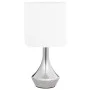 Touch table lamps 2 units white E14 by vidaXL, Lamps - Ref: Foro24-51040, Price: 37,01 €, Discount: %