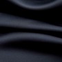Verdunkelungsvorhänge mit Metallringen 2 Stück schwarz 140x225 cm von vidaXL, Vorhänge und Gardinen - Ref: Foro24-134411, Pre...