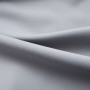Verdunkelungsvorhänge mit Haken 2 Stück grau 140x225 cm von vidaXL, Vorhänge und Gardinen - Ref: Foro24-134431, Preis: 45,75 ...