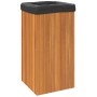 Pflanzgefäß aus massivem Akazienholz, 45 x 45 x 90 cm von , Töpfe und Pflanzgefäße - Ref: Foro24-366504, Preis: 108,79 €, Rab...