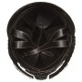 Replik mittelalterlicher Ritterhelm Fantasy LARP aus silbernem Stahl von vidaXL, Sammelwaffen - Ref: Foro24-286230, Preis: 72...