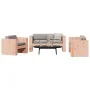 Gartenmöbel-Set 2-teilig Massivholz Douglasie von , Gartensets - Ref: Foro24-3216899, Preis: 331,76 €, Rabatt: %