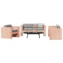Gartenmöbel-Set 2-teilig Massivholz Douglasie von , Gartensets - Ref: Foro24-3216899, Preis: 345,62 €, Rabatt: %