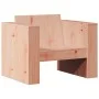 Gartenmöbel-Set 2-teilig Massivholz Douglasie von , Gartensets - Ref: Foro24-3216899, Preis: 331,76 €, Rabatt: %
