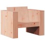 Gartenmöbel-Set 2-teilig Massivholz Douglasie von , Gartensets - Ref: Foro24-3216899, Preis: 345,62 €, Rabatt: %