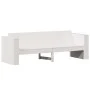 Gartenmöbel-Set 2-teilig aus massivem weißem Kiefernholz von , Gartensets - Ref: Foro24-3216901, Preis: 471,04 €, Rabatt: %